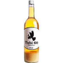 Tubi 60 Liqueur
