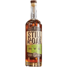 Great Lakes Still & Oak Straight Rye