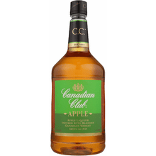 Canadian Club Apple Whisky