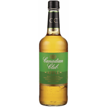 Canadian Club Apple Whisky