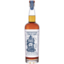 DNU Redwood Empire American Whiskey