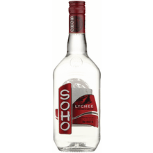 Soho Lychee Liqueur