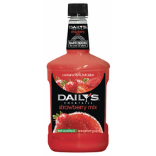 Dailys Strawberry