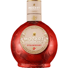 Mozart Strawberry Liqueur