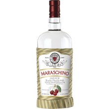 Vergnano Maraschino Liqueur