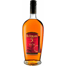 El Dorado 5 YO Guyana