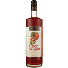 Heritage Distilling Blood Orange Vodka