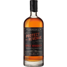 Protect The Revenue Spiced Whiskey