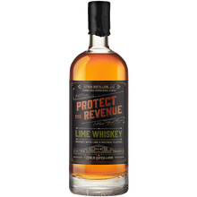 Protect The Revenue Lime Whiskey