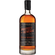 Protect The Revenue Pecan Whiskey