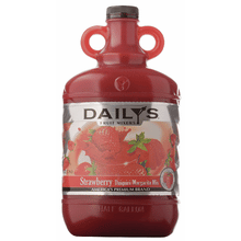Dailys Strawberry