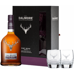 Dalmore Single Malt Scotch | Total Wine & More