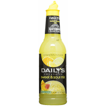 Dailys Sweet & Sour