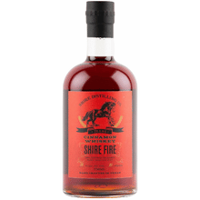 Shire Fire Cinnamon Whiskey