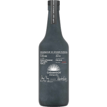Casamigos Mezcal Joven