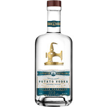 JJ Pfister's Organic Potato Vodka