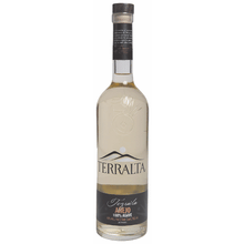 Terralta Anejo Tequila