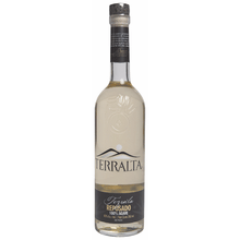 Terralta Reposado