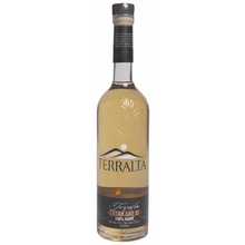 Terralta Extra Anejo Tequila