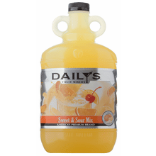 Dailys Sweet & Sour
