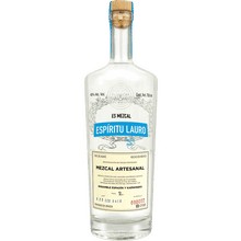 Espiritu Lauro Mezcal Joven