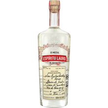 Espiritu Lauro Agaves Silvestres Cuixe