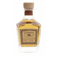 E Cuarenta Tequila Reposado