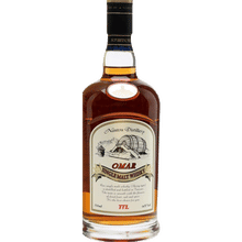 Omar Single Malt Sherry Cask