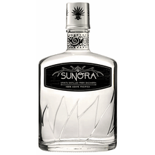 Sunora Bacanora Blanco Tequila