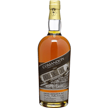 Comandon Grande Champagne Single Cask 2007 Cognac