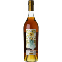 Comandon Borderies Single Barrel 1992 Wet Cellar