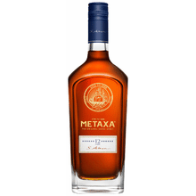 Metaxa 12 Stars Greek Brandy