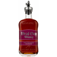 Rogue Dead Guy Whiskey Stout Cask