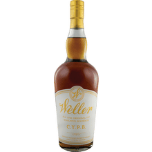WL Weller C.Y.P.B.Bourbon