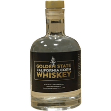 Golden State Whiskey Distiller's Blend
