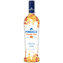 Pinnacle Pumpkin Spice Vodka