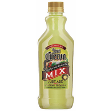 Jose Cuervo Margarita Mix