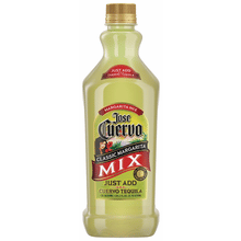 Jose Cuervo Margarita Mix