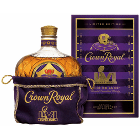 Crown Royal NFL Super Bowl LVI