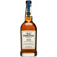 Old Forester 1910 Bourbon
