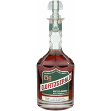 Old Fitzgerald 14 Yr Bottled In Bond Bourbon - 2020 Release