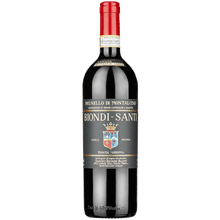 Biondi Santi Brunello di Montalcino DOCG