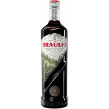 Braulio Bormio Amaro Alpino