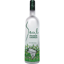 Soul Premium Cachaca