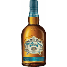 Chivas Regal Mizunara Cask Blended Scotch
