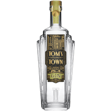 Tom's Town Botanical Gin