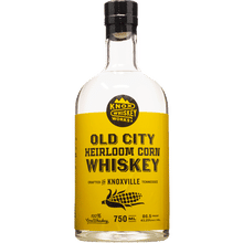 Knox Whiskey Works Old City Corn Whiskey