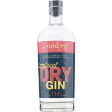 Postmodern Empirical Dry Gin