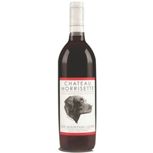 Chateau Morrisette Red Mt. Laurel
