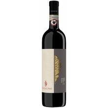 Casalino Chianti Classico Riserva